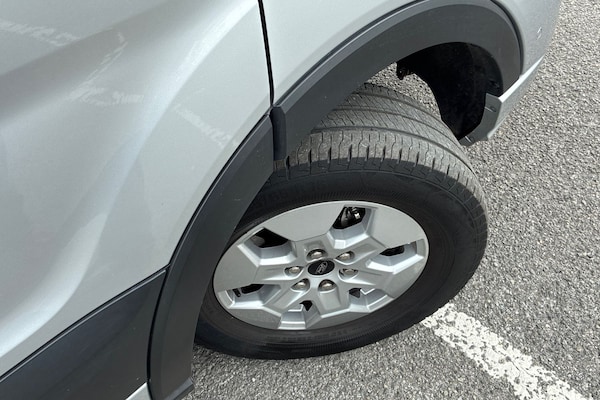 Used Ford Transit 2024 for sale - 75432092: Photo 23