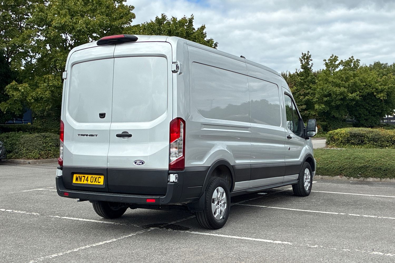 Vehicle 27
