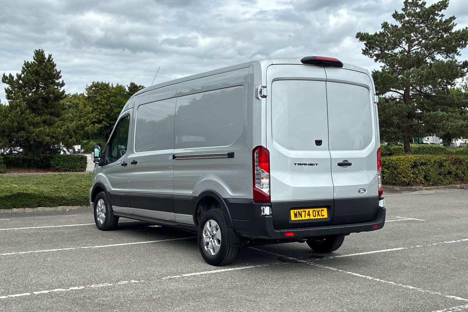 Vehicle 28