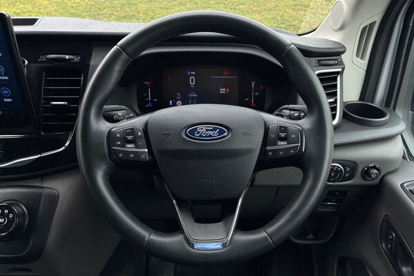 Used Ford Transit 2024 for sale - 75432092: Photo 29