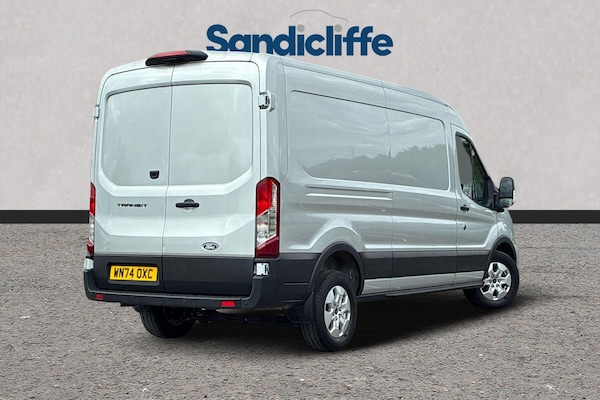 Used Ford Transit 2024 for sale - 75432092: Photo 4