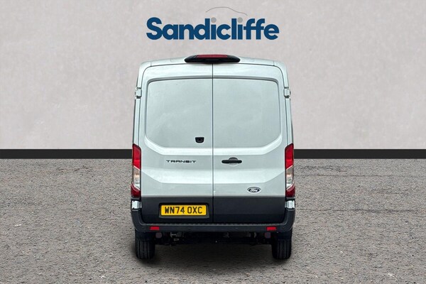 Used Ford Transit 2024 for sale - 75432092: Photo 5