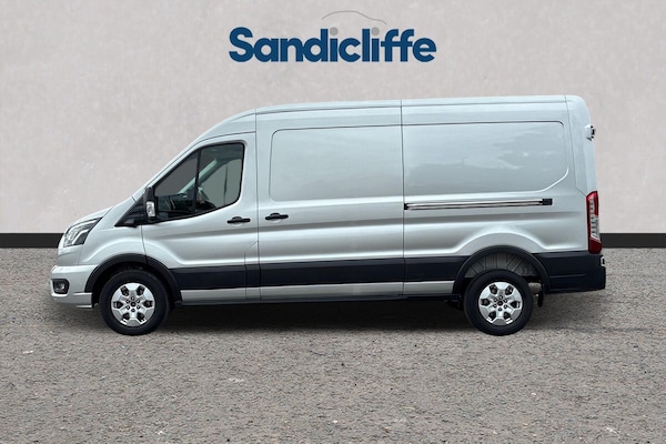 Used Ford Transit 2024 for sale - 75432092: Photo 7