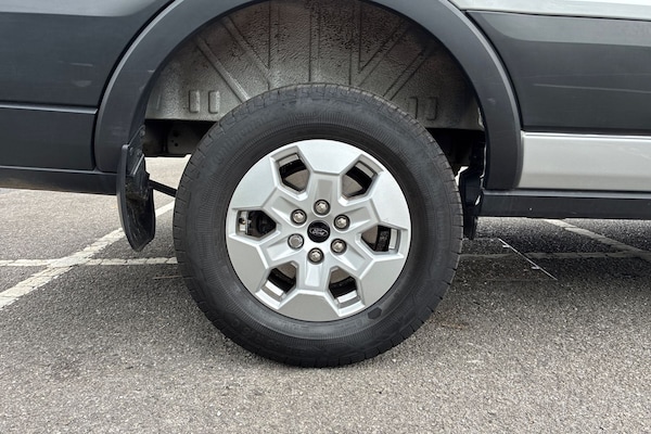 Used Ford Transit 2024 for sale - 75432092: Photo 9