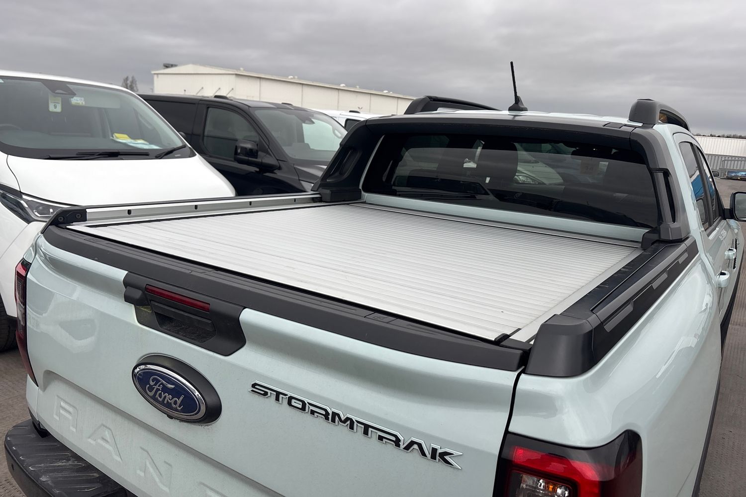 Used Ford Ranger 2025 for sale - 77846233: Photo 10