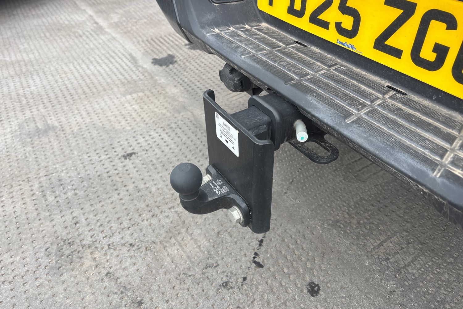 Used Ford Ranger 2025 for sale - 77846233: Photo 11