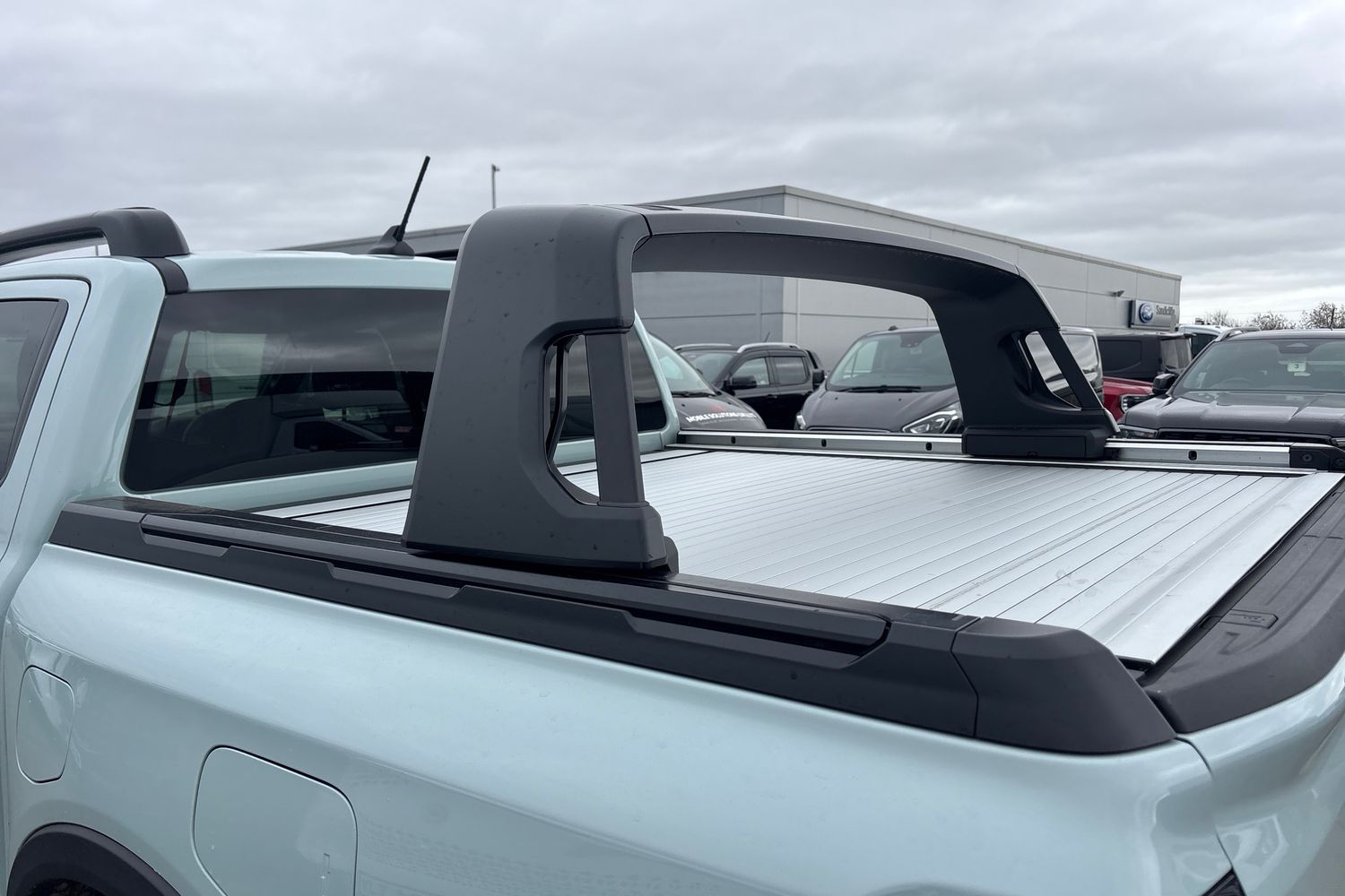 Used Ford Ranger 2025 for sale - 77846233: Photo 14