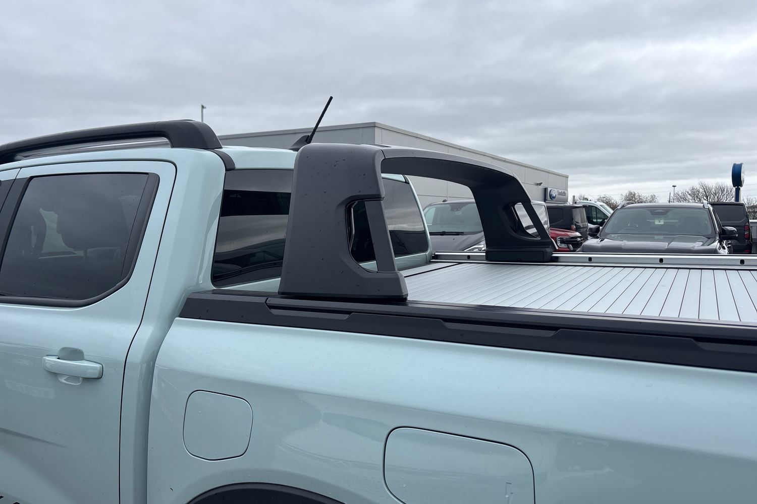 Used Ford Ranger 2025 for sale - 77846233: Photo 15