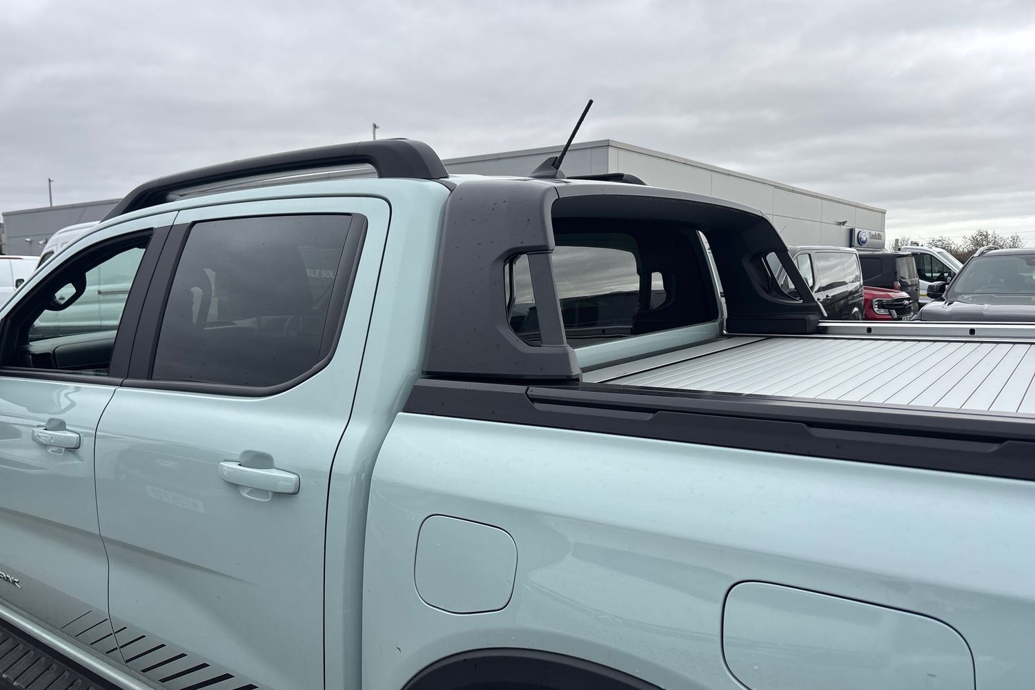 Used Ford Ranger 2025 for sale - 77846233: Photo 16