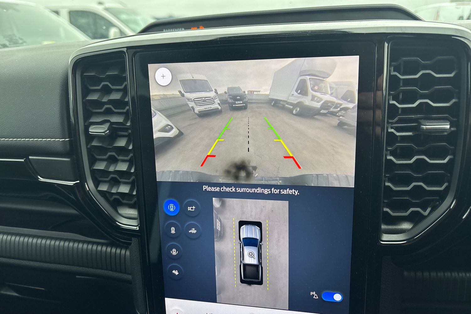 Used Ford Ranger 2025 for sale - 77846233: Photo 17