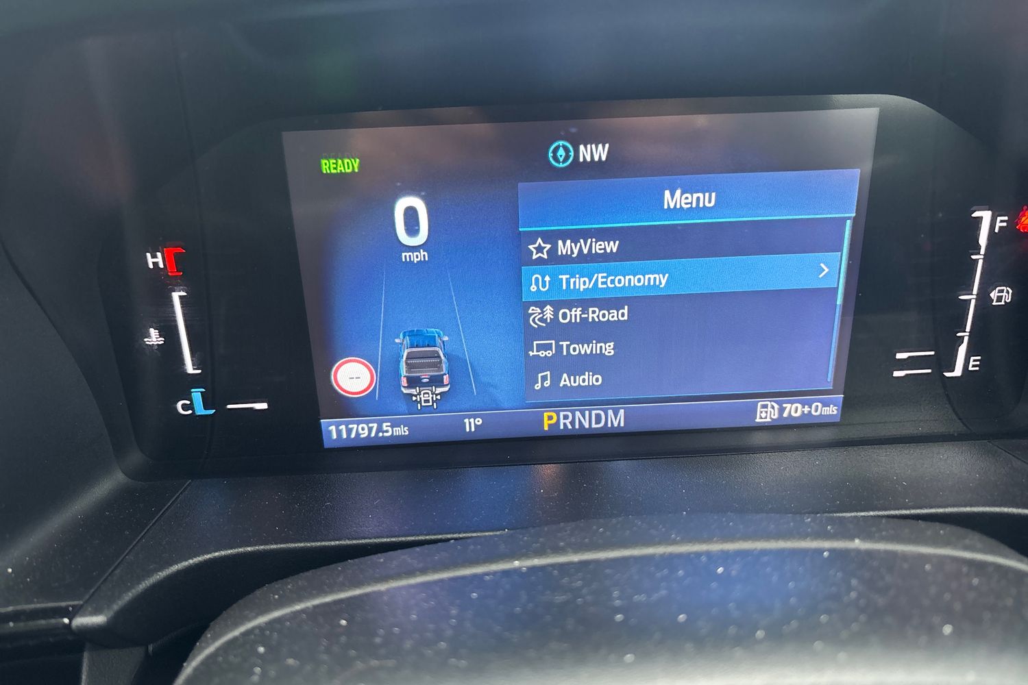 Used Ford Ranger 2025 for sale - 77846233: Photo 18