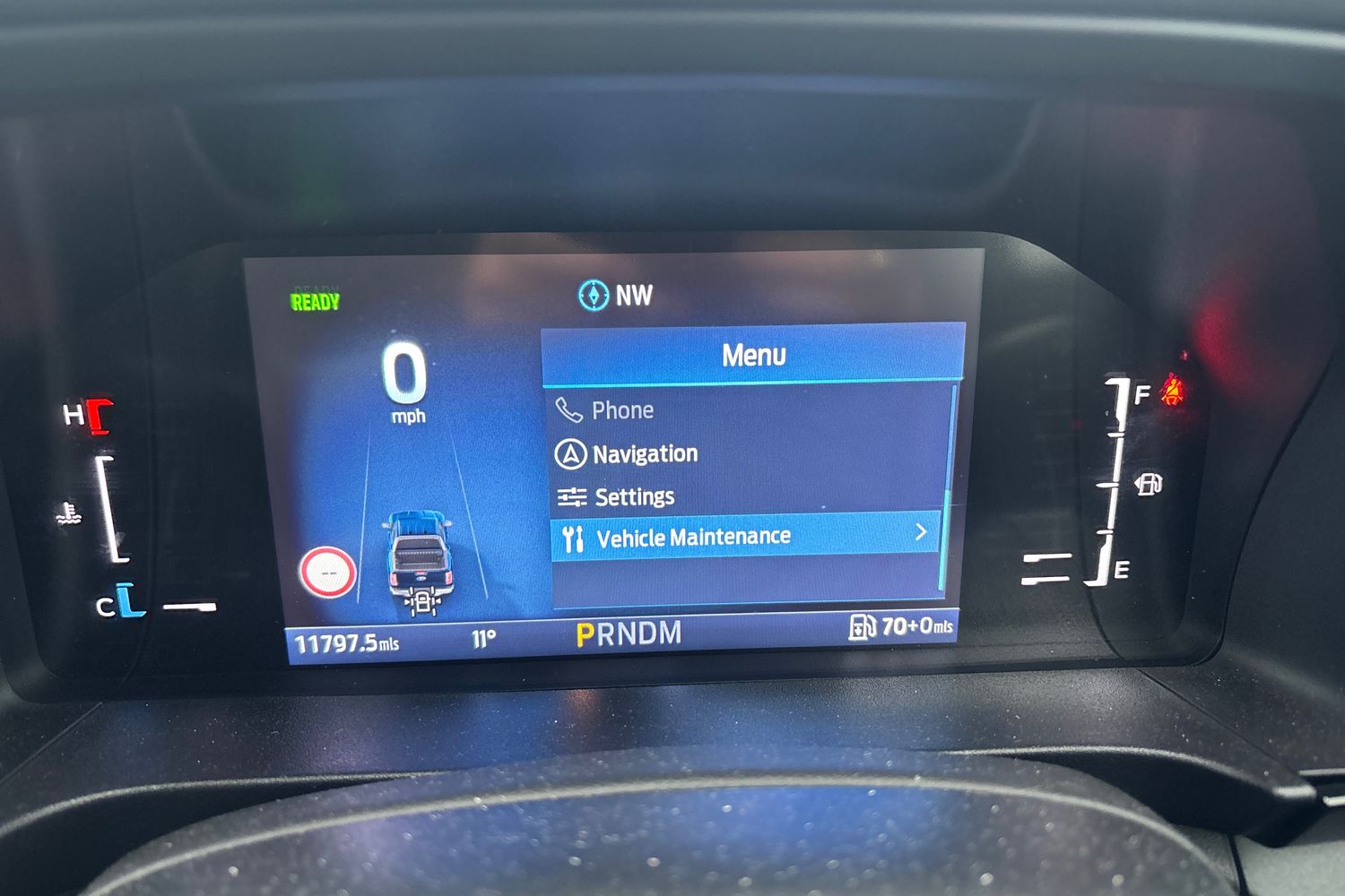 Used Ford Ranger 2025 for sale - 77846233: Photo 19