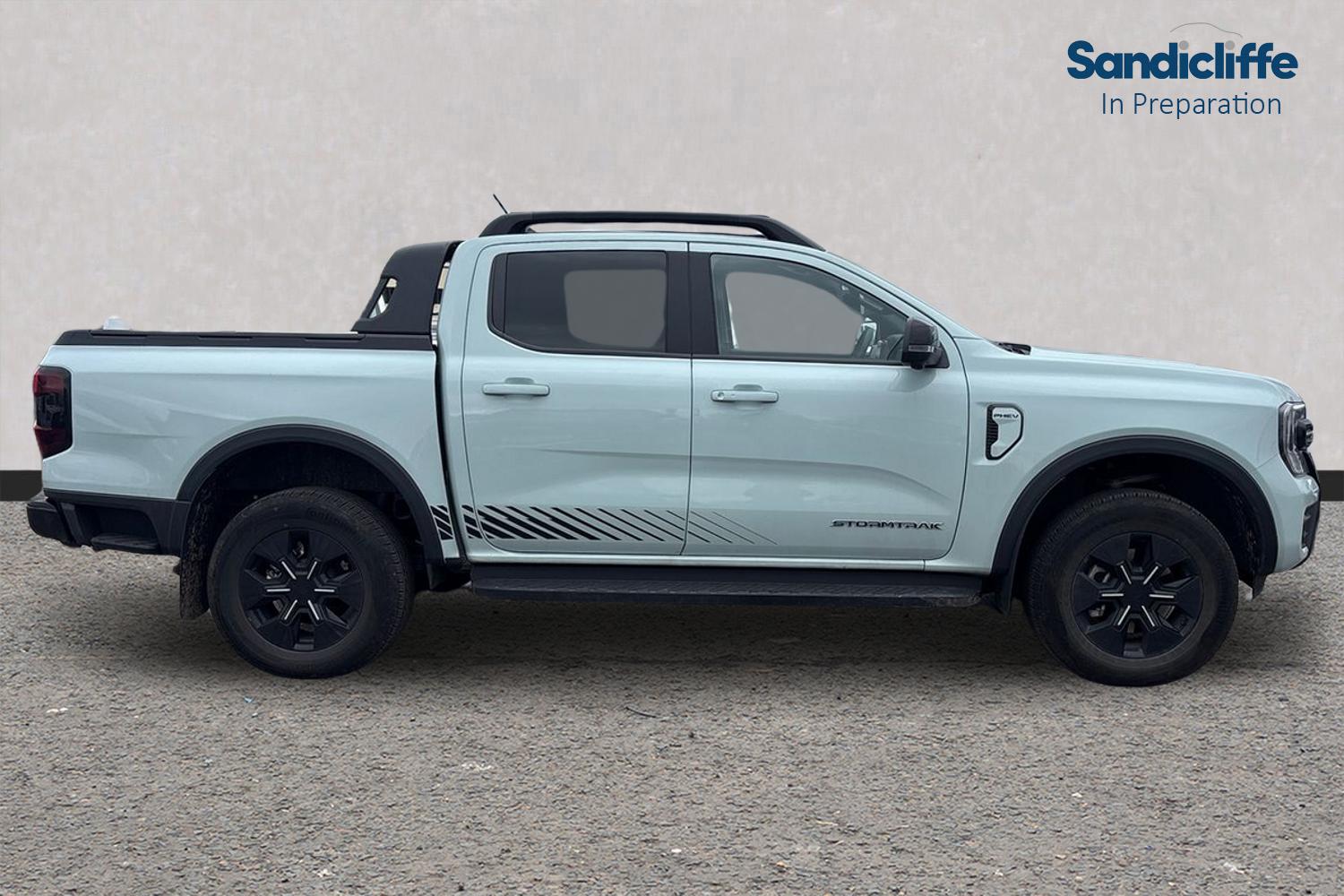 Used Ford Ranger 2025 for sale - 77846233: Photo 2