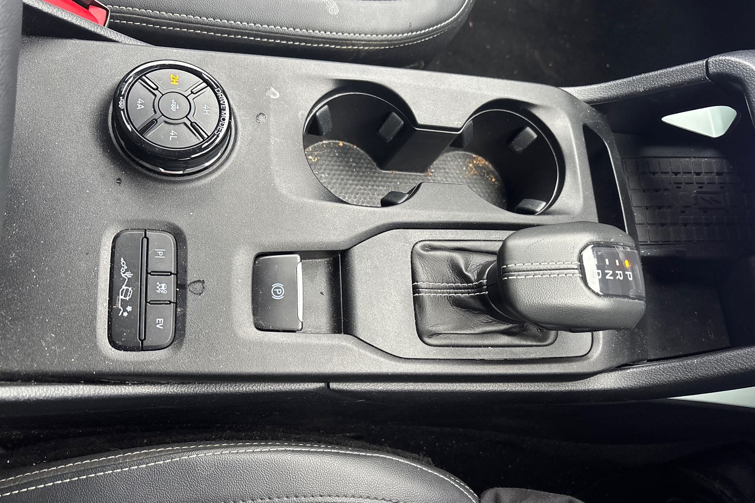 Used Ford Ranger 2025 for sale - 77846233: Photo 20