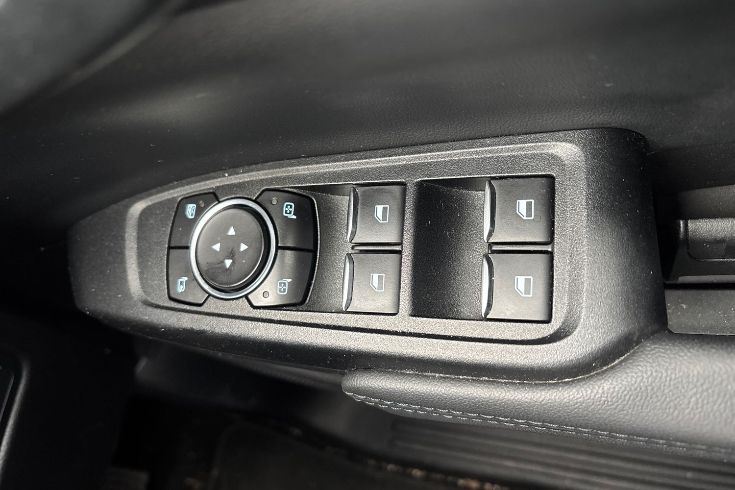 Used Ford Ranger 2025 for sale - 77846233: Photo 21