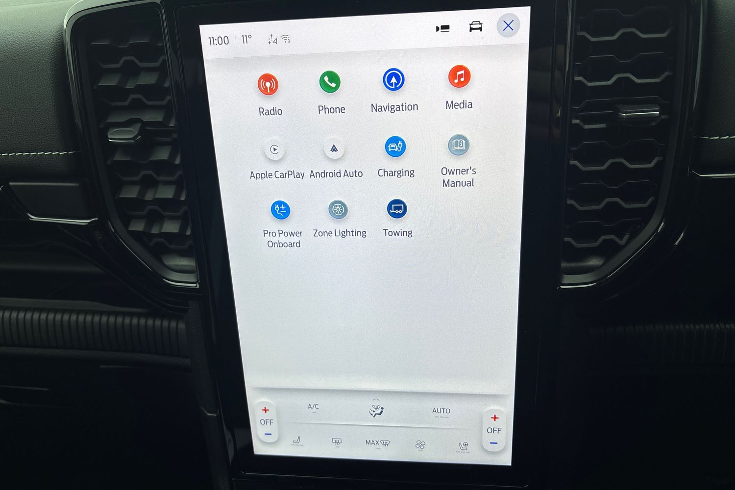 Used Ford Ranger 2025 for sale - 77846233: Photo 22