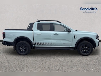 Used Ford Ranger 2025 for sale - 77846233: Photo