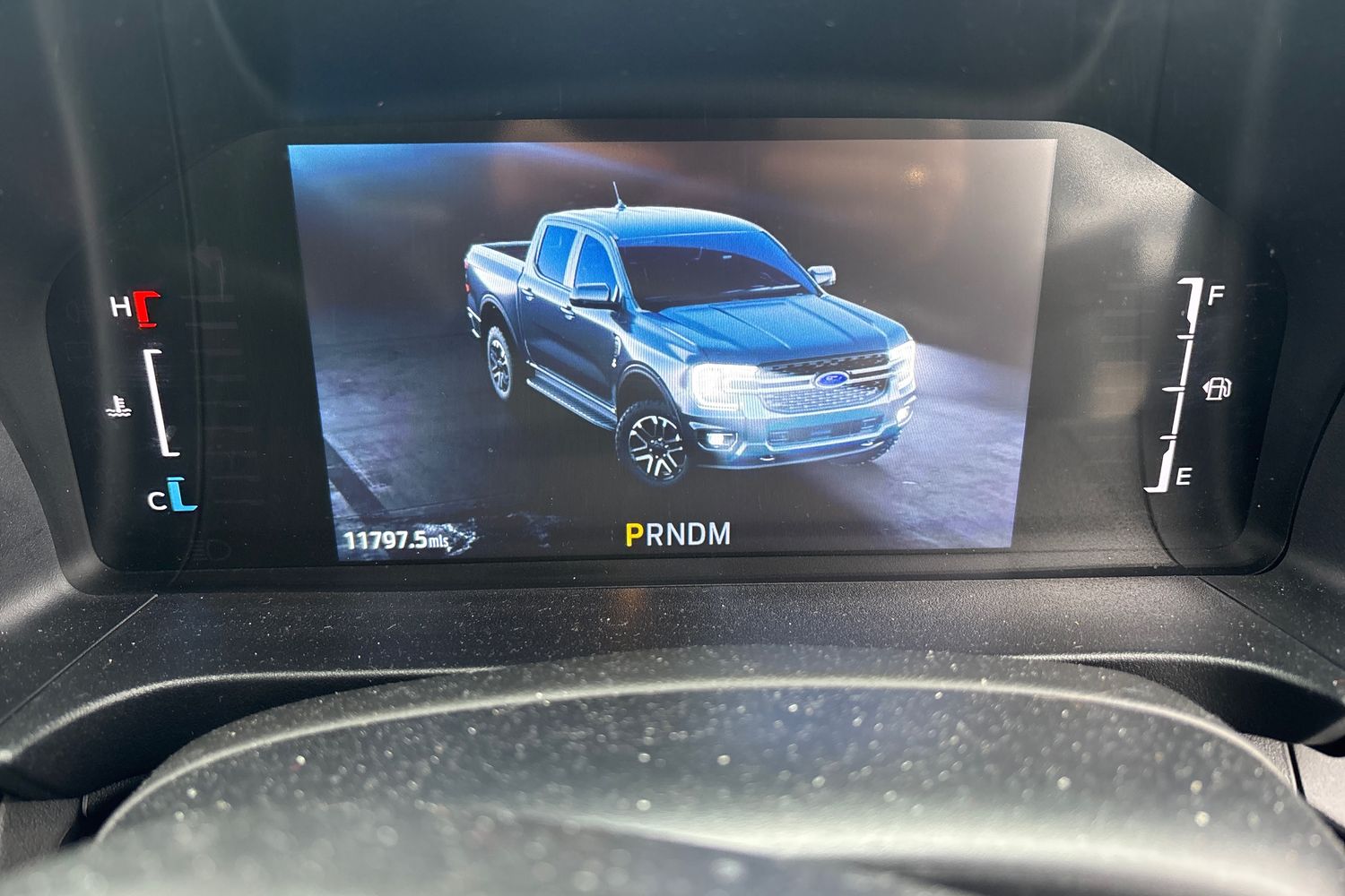 Used Ford Ranger 2025 for sale - 77846233: Photo 3