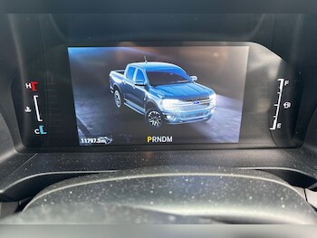 Used Ford Ranger 2025 for sale - 77846233: Photo