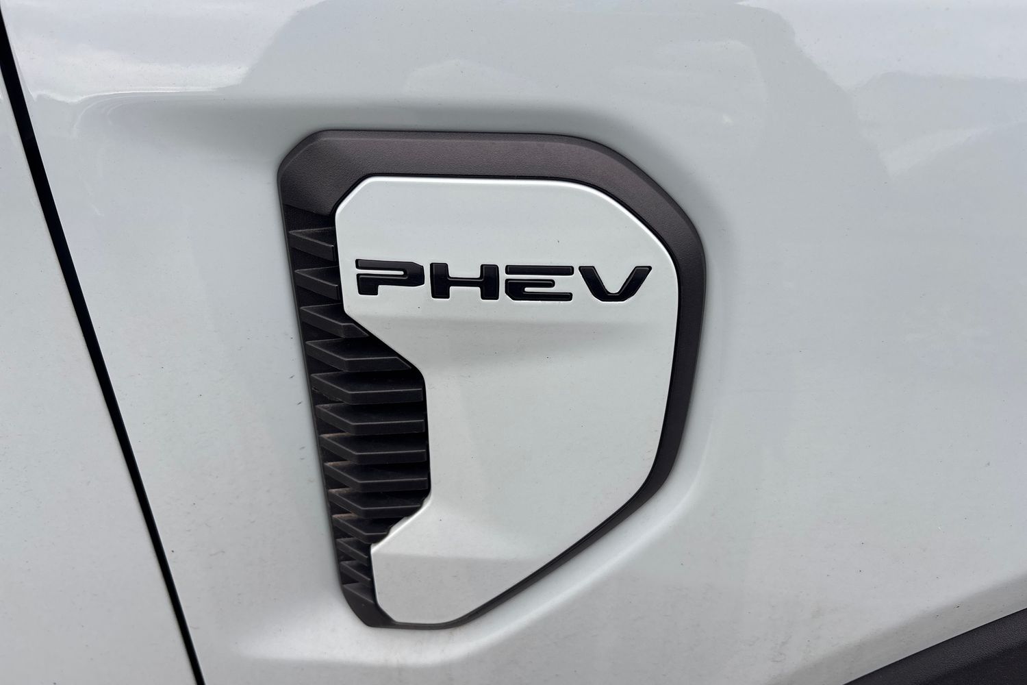 Used Ford Ranger 2025 for sale - 77846233: Photo 4