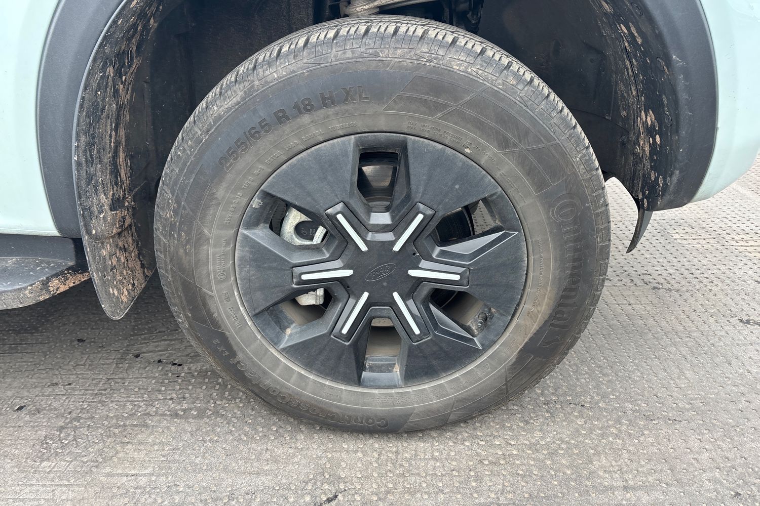 Used Ford Ranger 2025 for sale - 77846233: Photo 6