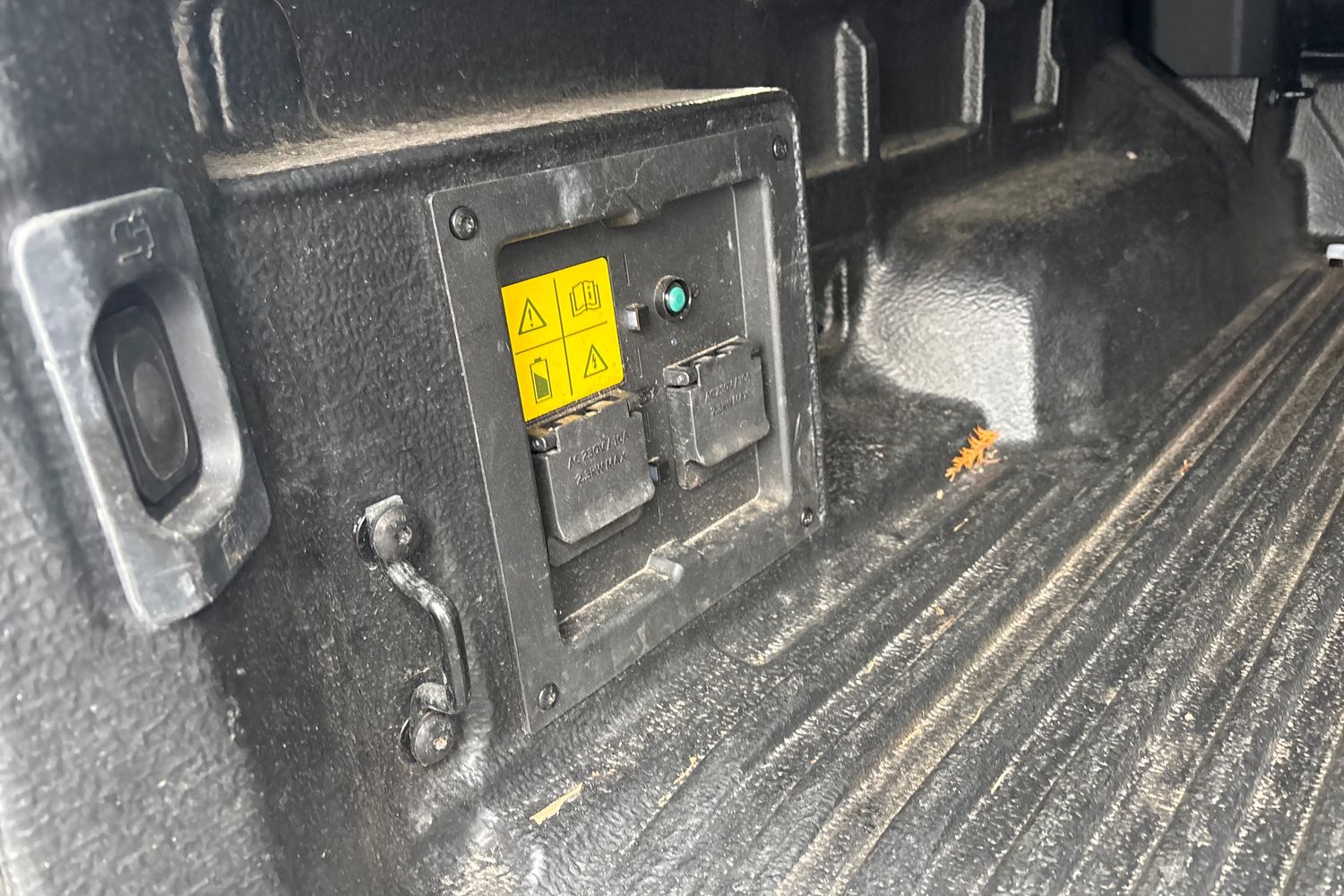 Used Ford Ranger 2025 for sale - 77846233: Photo 9