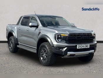 Used Ford Ranger 2024 for sale - 79331653: Photo