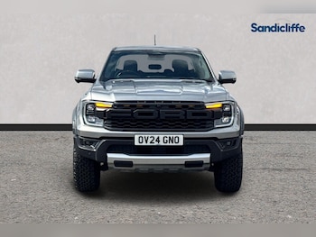 Used Ford Ranger 2024 for sale - 79331653: Photo