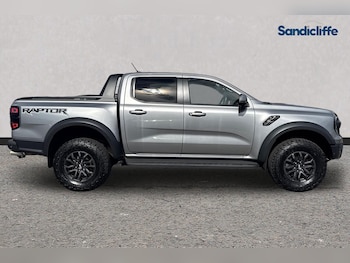 Used Ford Ranger 2024 for sale - 79331653: Photo