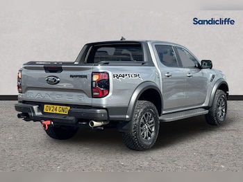 Used Ford Ranger 2024 for sale - 79331653: Photo