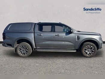 Used Ford Ranger 2023 for sale - 77735539: Photo