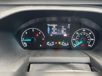 Used Ford Transit Custom 2021 for sale - 77003269: Photo