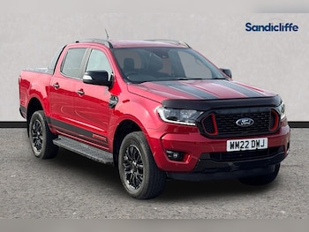 Used Ford Ranger 2022 for sale - 79069059: Photo