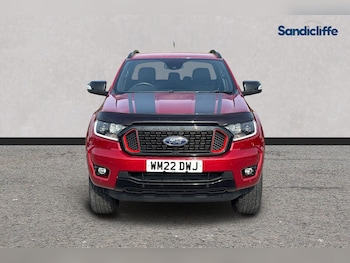 Used Ford Ranger 2022 for sale - 79069059: Photo