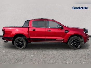 Used Ford Ranger 2022 for sale - 79069059: Photo