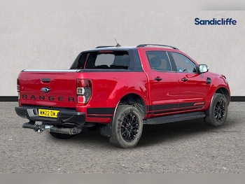 Used Ford Ranger 2022 for sale - 79069059: Photo