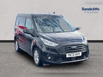 Used Ford Transit Connect 2022 for sale - 79655876: Photo