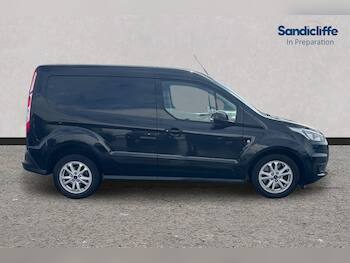 Used Ford Transit Connect 2022 for sale - 79655876: Photo