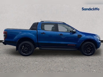 Used Ford Ranger 2022 for sale - 79547427: Photo