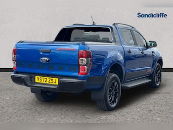 Used Ford Ranger 2022 for sale - 79547427: Photo