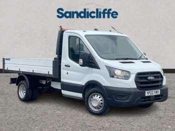 Used Ford Transit 2022 for sale - 74572135: Photo