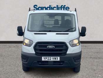 Used Ford Transit 2022 for sale - 74572135: Photo