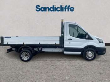 Used Ford Transit 2022 for sale - 74572135: Photo