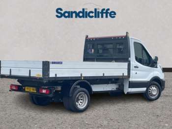 Used Ford Transit 2022 for sale - 74572135: Photo