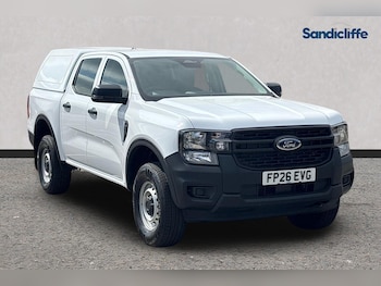 Used Ford Ranger 2026 for sale - 79547424: Photo