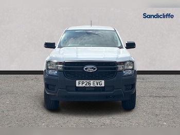 Used Ford Ranger 2026 for sale - 79547424: Photo
