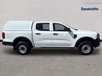 Used Ford Ranger 2026 for sale - 79547424: Photo