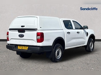 Used Ford Ranger 2026 for sale - 79547424: Photo