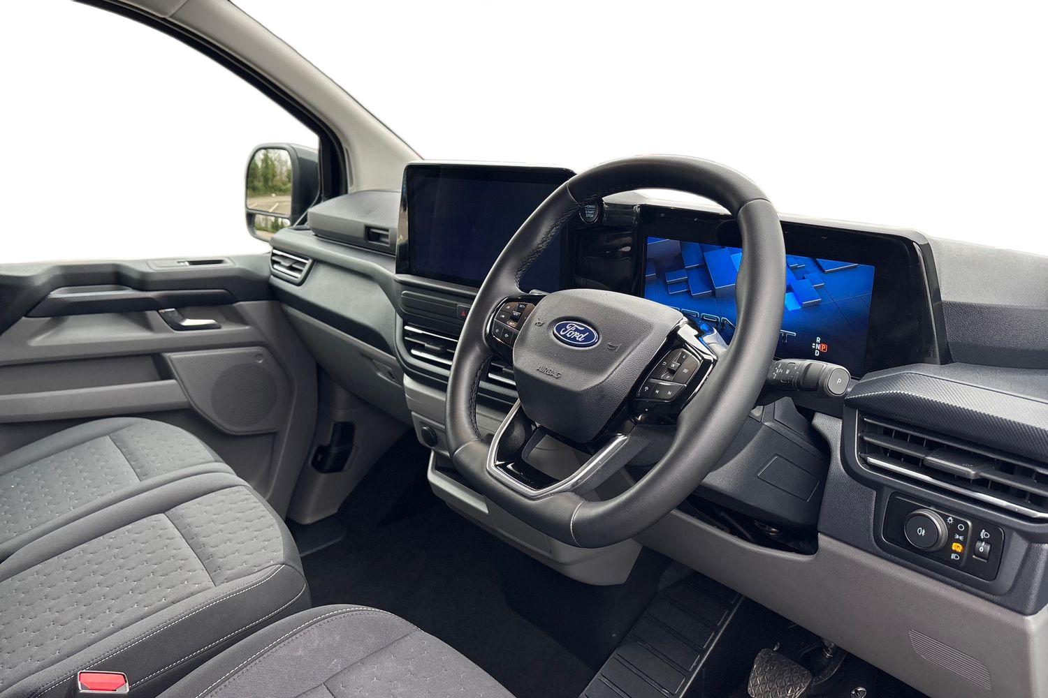 Used Ford Transit Custom 2025 for sale - 77465505: Photo 12