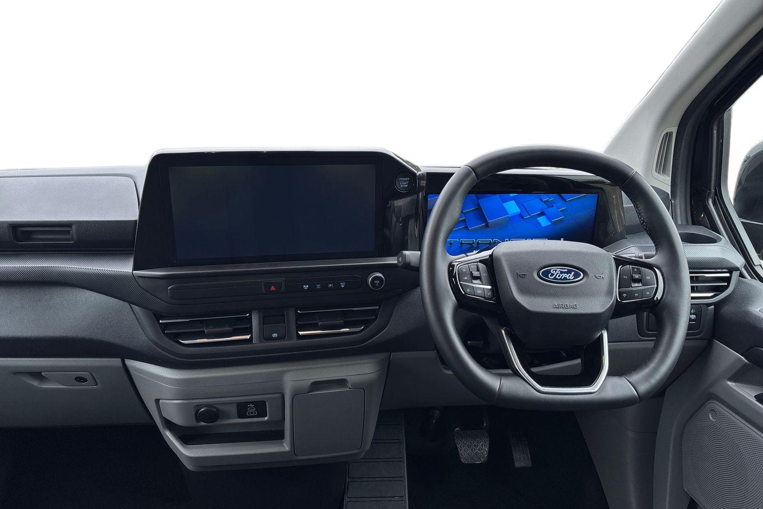 Used Ford Transit Custom 2025 for sale - 77465505: Photo 13